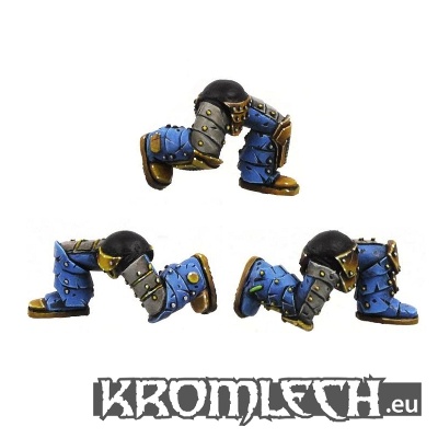 Legionaries Kneeling Legs (6)