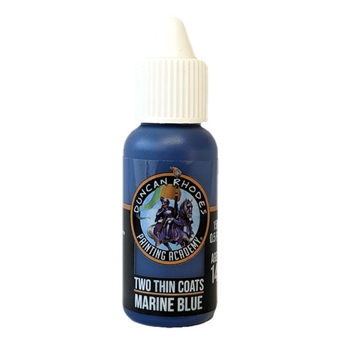 Marine Blue (15ml)