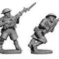 8th Army British