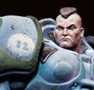 54mm Science Fiction