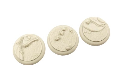 Deep Water Bases, WRound 50mm (1)