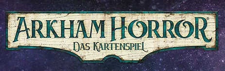 Arkham Horror Kartenspiel