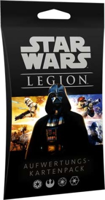SW: Legion - Aufwertungspack DE
