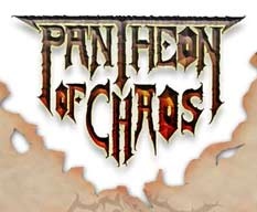 Pantheon Of Chaos