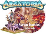 Argatoria (Spellcrow)
