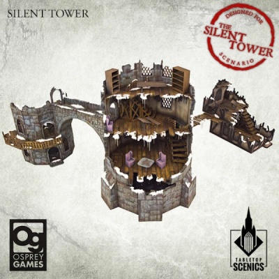 Silent Tower (Frostgrave)