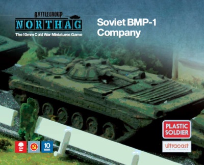 Northag BMP-1 Company