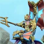 Trident Realm of Neritica