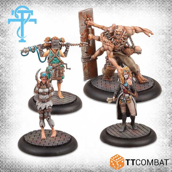 Carnevale: World's Faire Afterparty