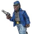 Buffalo Soldiers