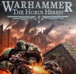 GW: Horus Heresy