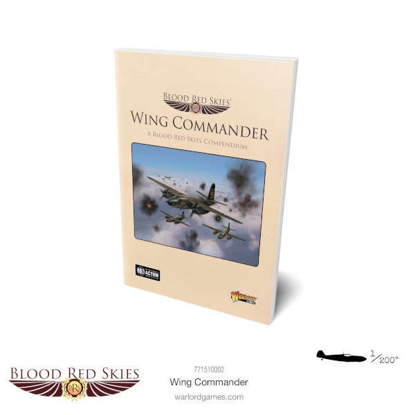 Blood Red Skies: Wing Commander Compendium