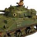 Tanks And Vehicles