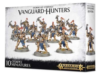 Vanguard-Hunters (MO)