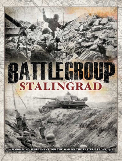 Battlegroup Stalingrad