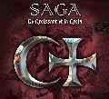 SAGA Crusade Age