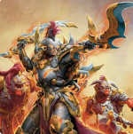 Orgoth Sea Raiders