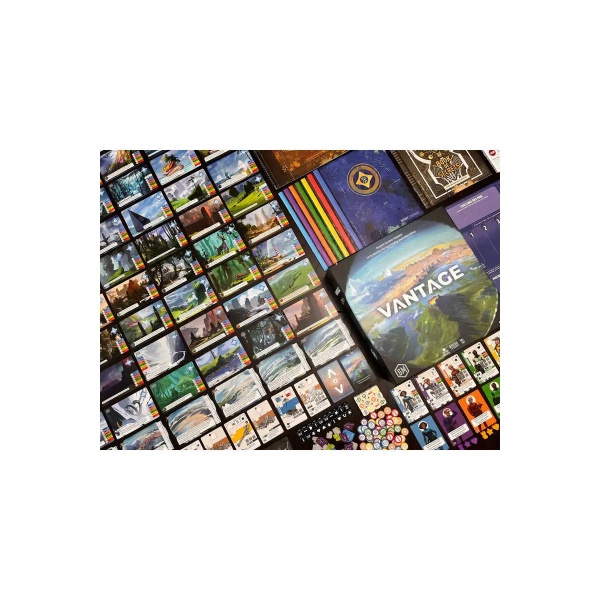 Vantage - ENG