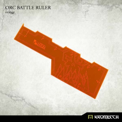 Orc Battle Ruler [orange]