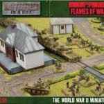Flames Of War