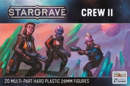 Stargrave Crew 2