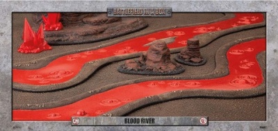 Blood River (6ft)