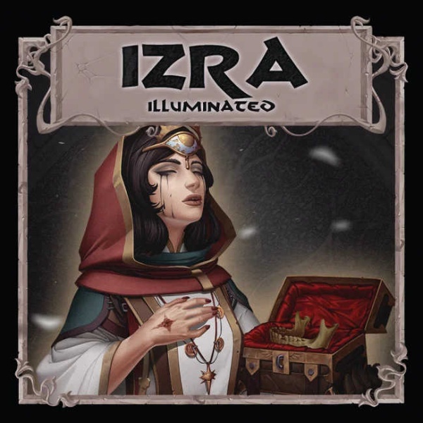 IZRA Illuminated