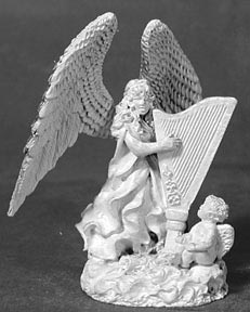 ANGEL OF PEACE