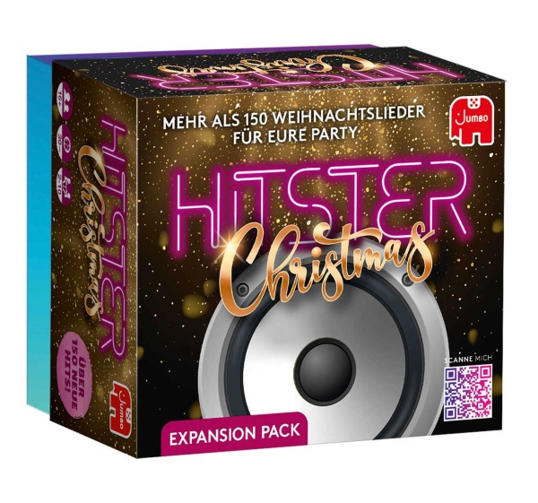 Hitster - Christmas