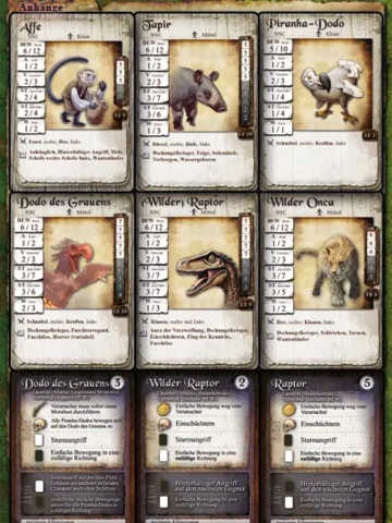 Tales of Longfall #10, Das verlorene Tal