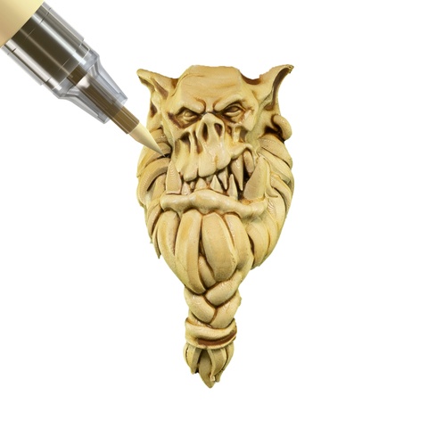 Speedpaint Marker - Pallid Bone