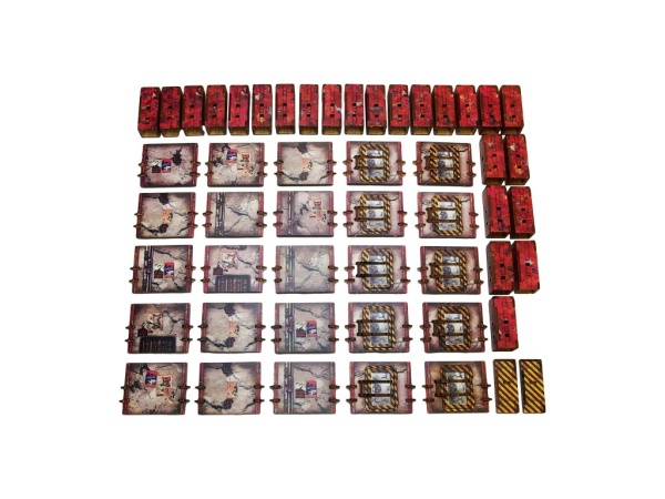 Imperial KT Corridors (51) PREPAINTED