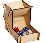 Dice Tower