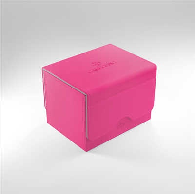 Gamegenic - Sidekick 100+ XL Pink