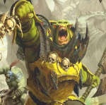 Orruk Warclans