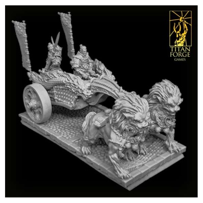 Dragon Empire Chariot (1)