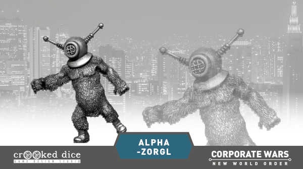Alpha-Zorgl