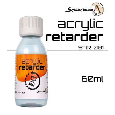 Acrylic Retarder 60ml