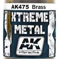 Xtreme Metallic