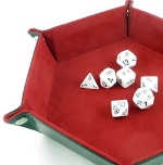 Dice Trays