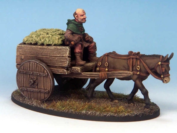 Farmer's Cart