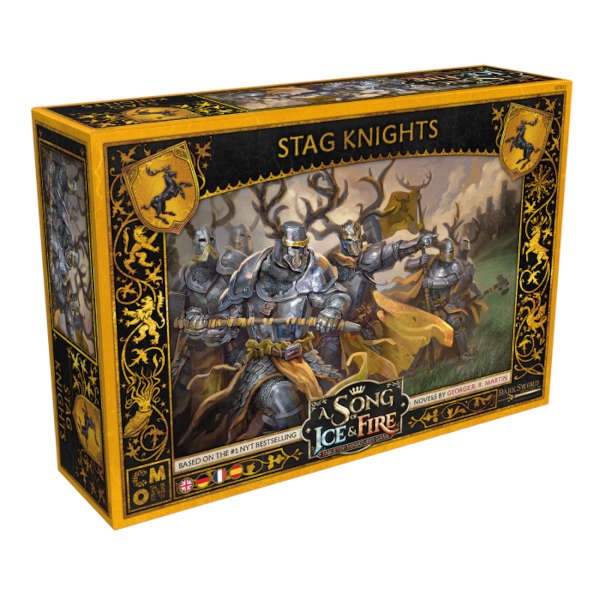 Stag Knights (DE/ENG)