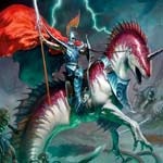 Idoneth Deepkin