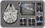 Trays for X-Wing and Armada