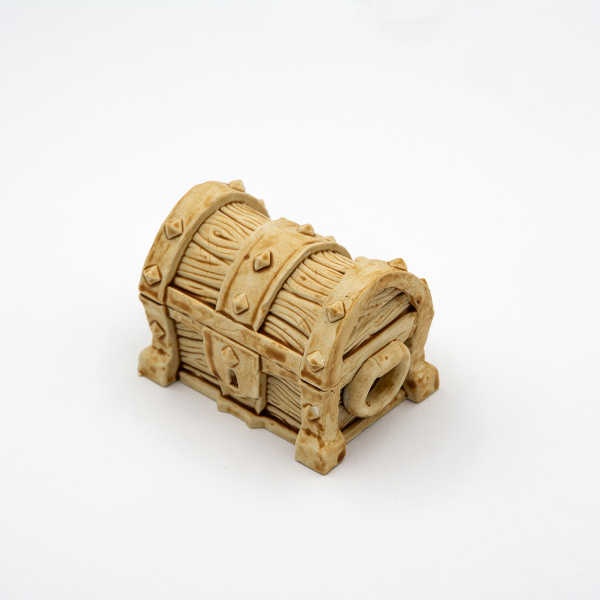 Hazel Brown - ACRYLIC WASH