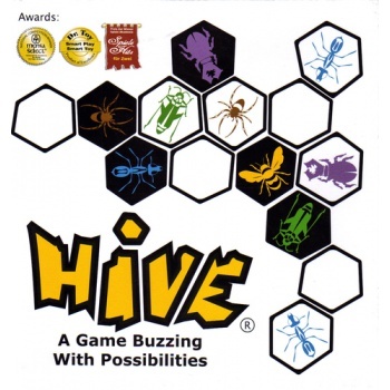 Hive- DE/FR/EN