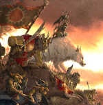 Orcs und Goblins
