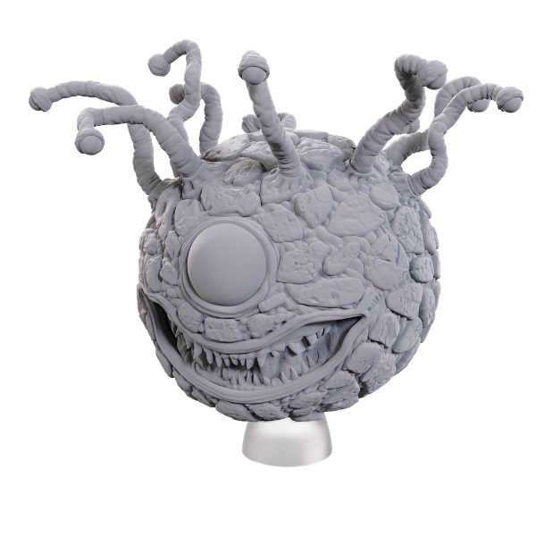 D&D Classic Beholder