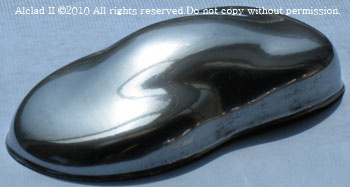Alclad II Regular: Polished Alumimium