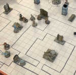 RPG Matten